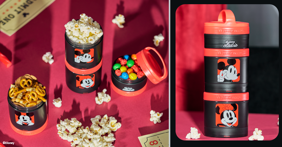 Homemade Popcorn Recipe – Whiskware