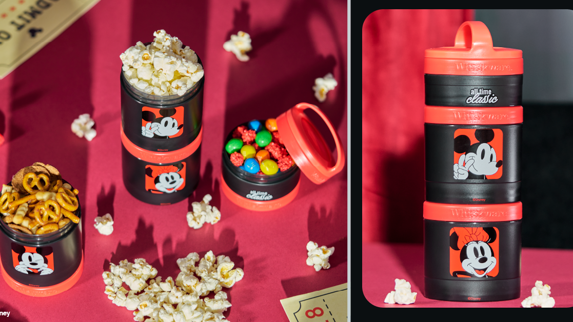 Homemade Popcorn Recipe