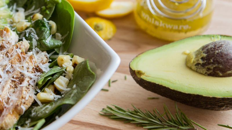 6 Working From Home Lunch Ideas That Are Healthy, Delicious, and Easy