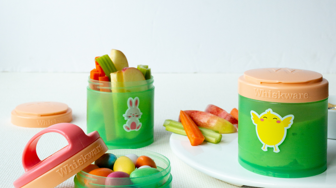 Bunny Approved Snack Packs