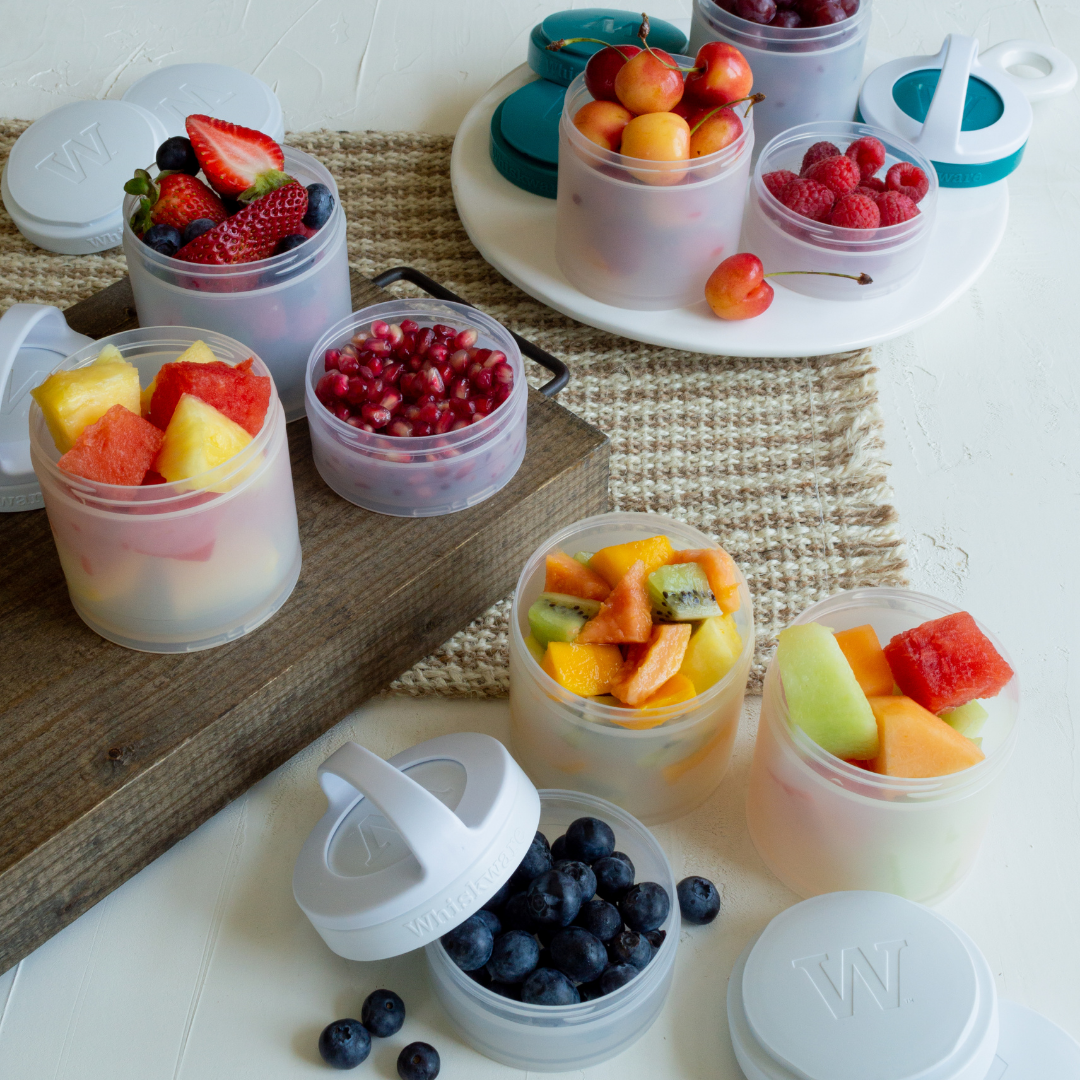 Fruitopia Summertime Snack Pack &ndash; Whiskware