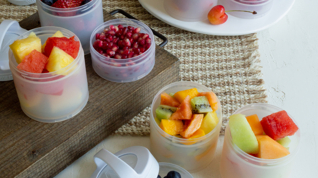 Fruitopia Summertime Snack Pack