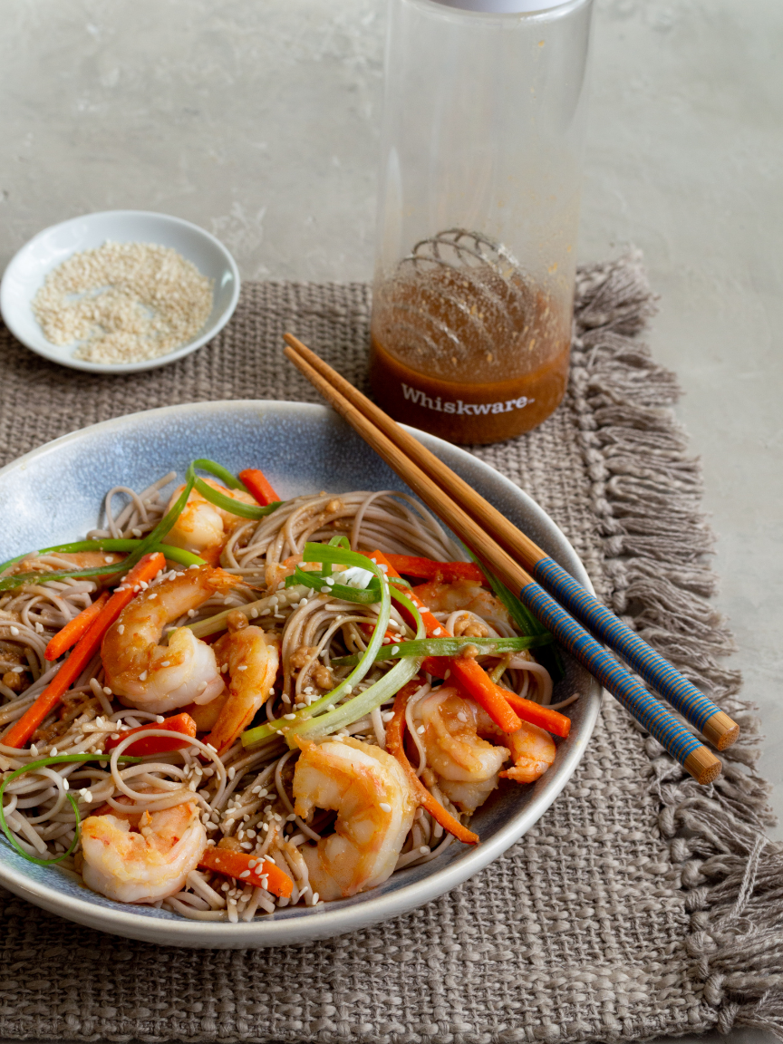 Japanese Miso Dressing – Whiskware