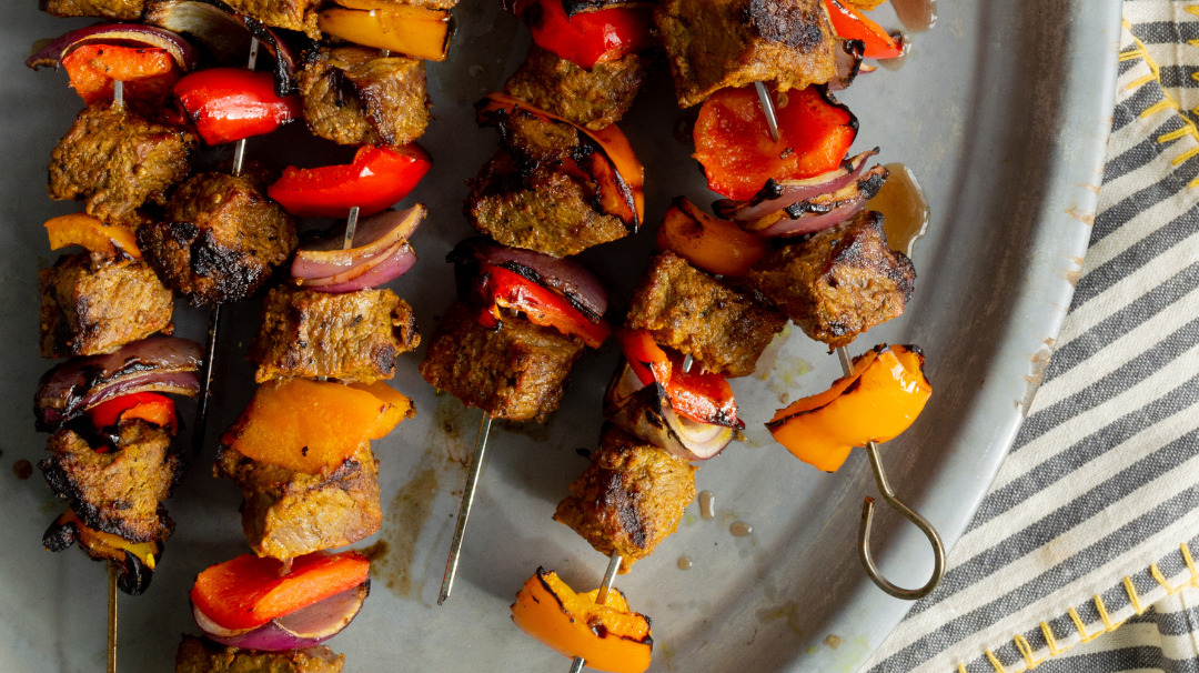 South African Barbecue (Braai Marinade Recipe)