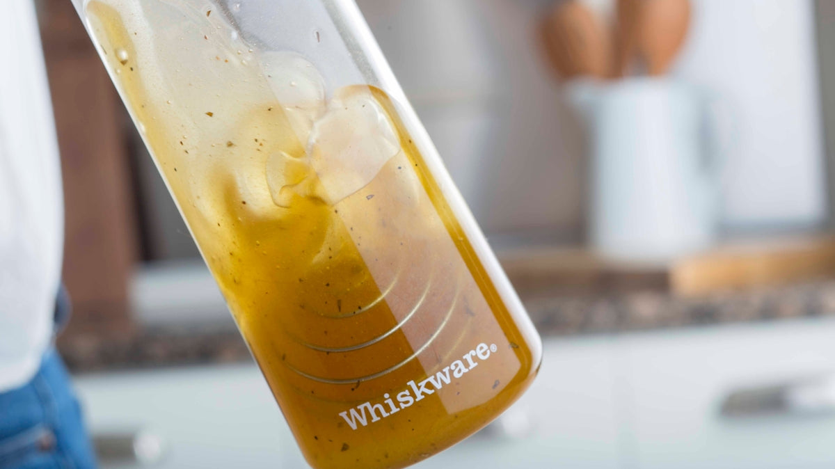 Who said salads have to be boring?