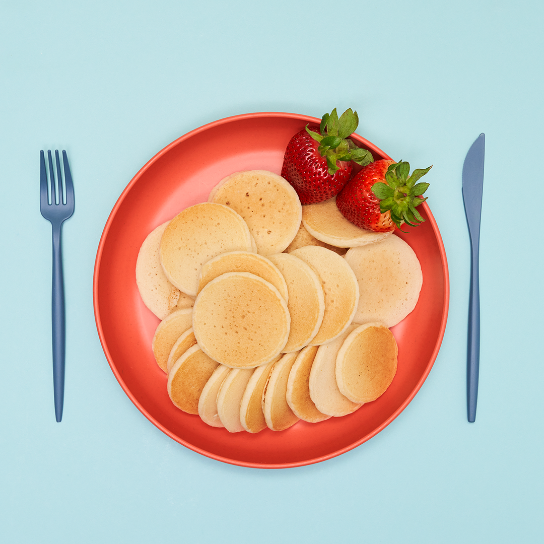 Mini Pancakes – Whiskware