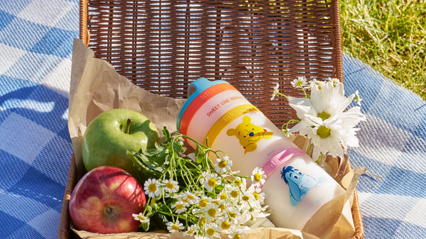 Winnie the Pooh Baby Shower Ideas