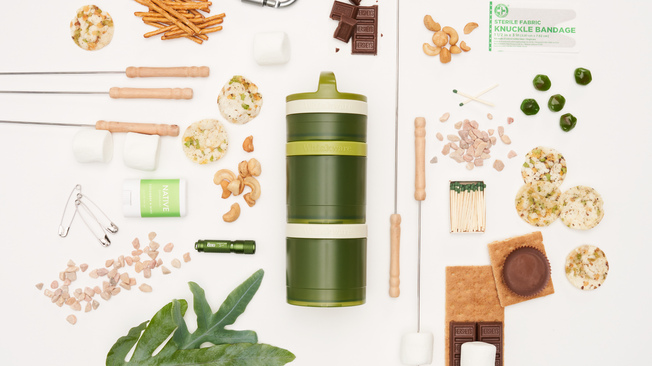 70+ Camping Snack Ideas for Kids & Families | Genius Food Hacks for the Outdoors