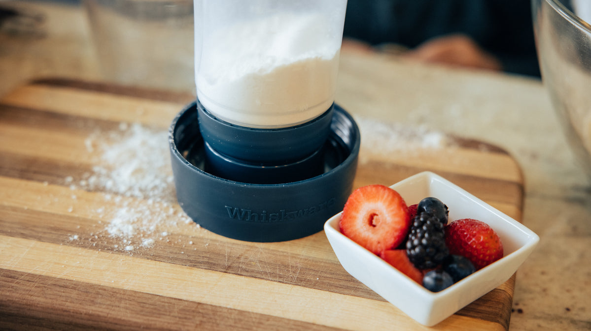 Top 5 Uses for your Batter Dispenser