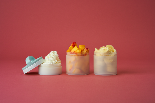 Perfectly Packed: Toddler Snack Cups