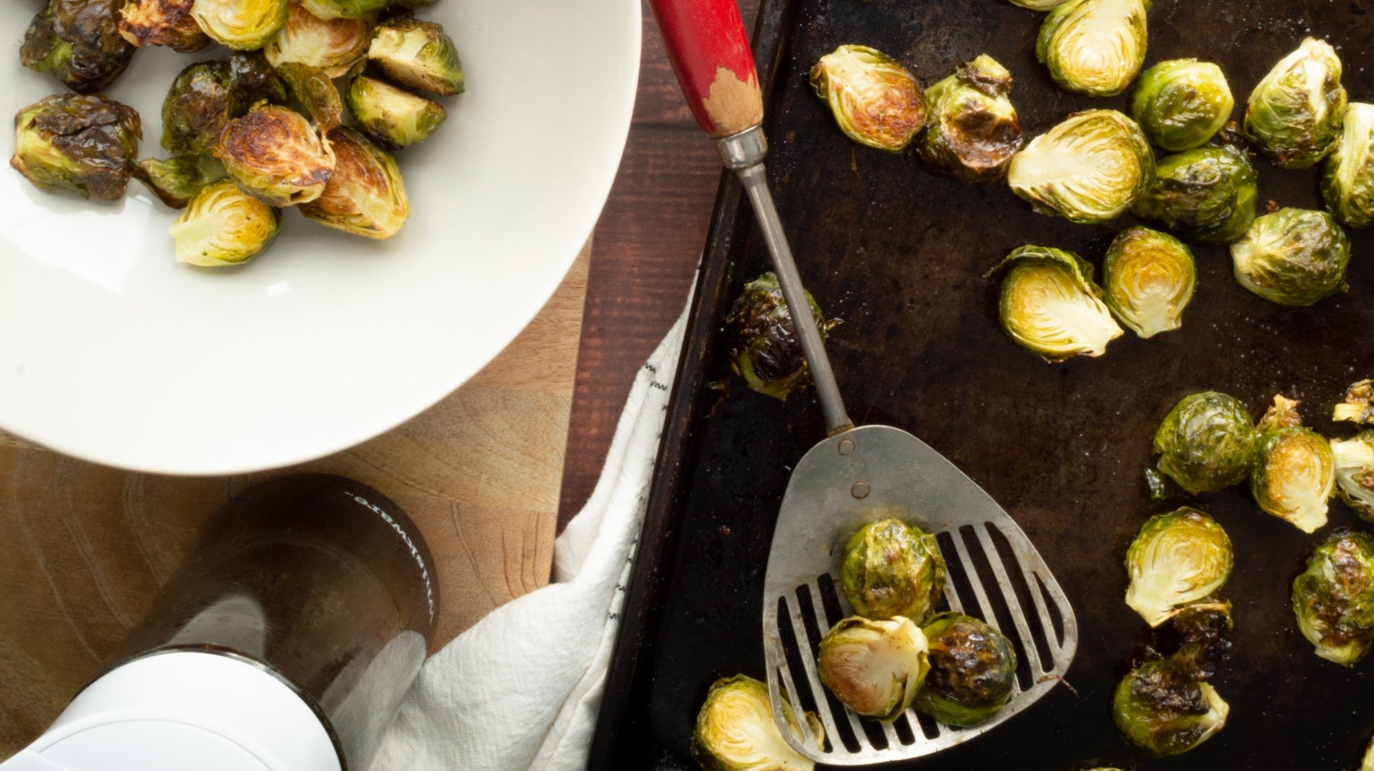 Maple Balsamic Dressing