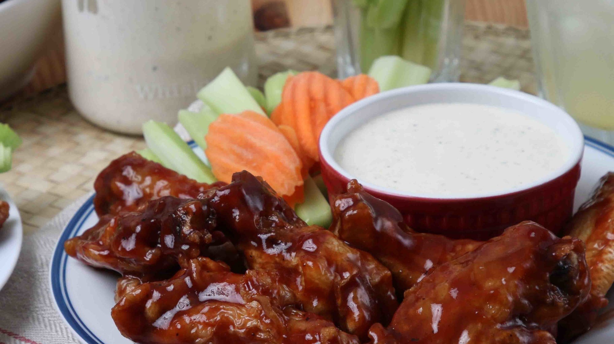 Buttermilk Ranch Dressing