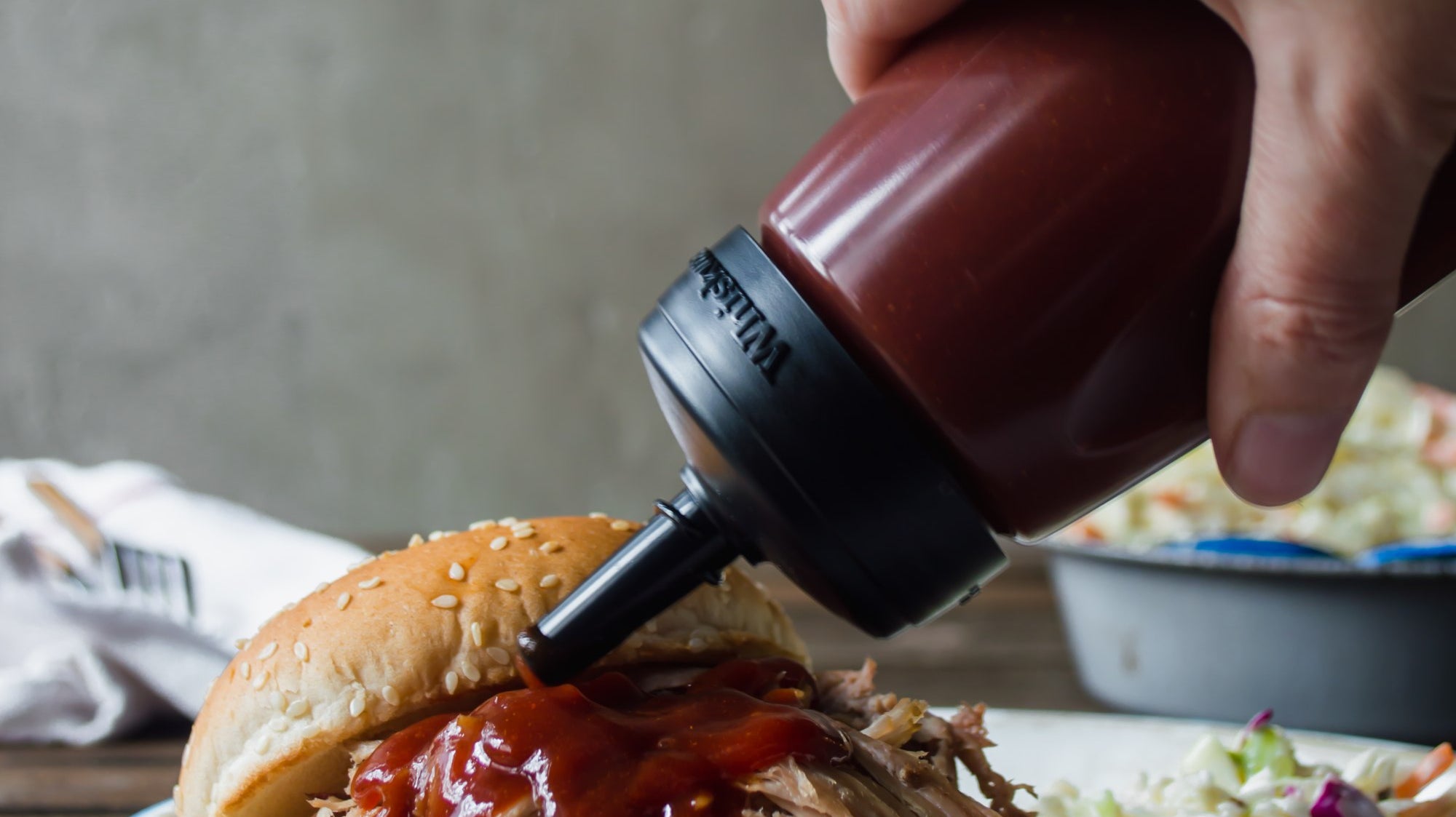 Tried and True BBQ Sauce