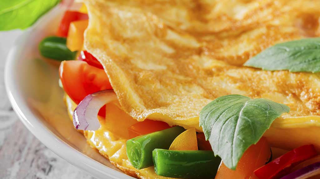 7 Tips for the Best Omelet Ever