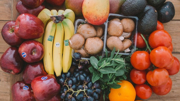 What is Clean Eating—and Why Should You Care?