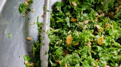 5 Salads to Try Tonight