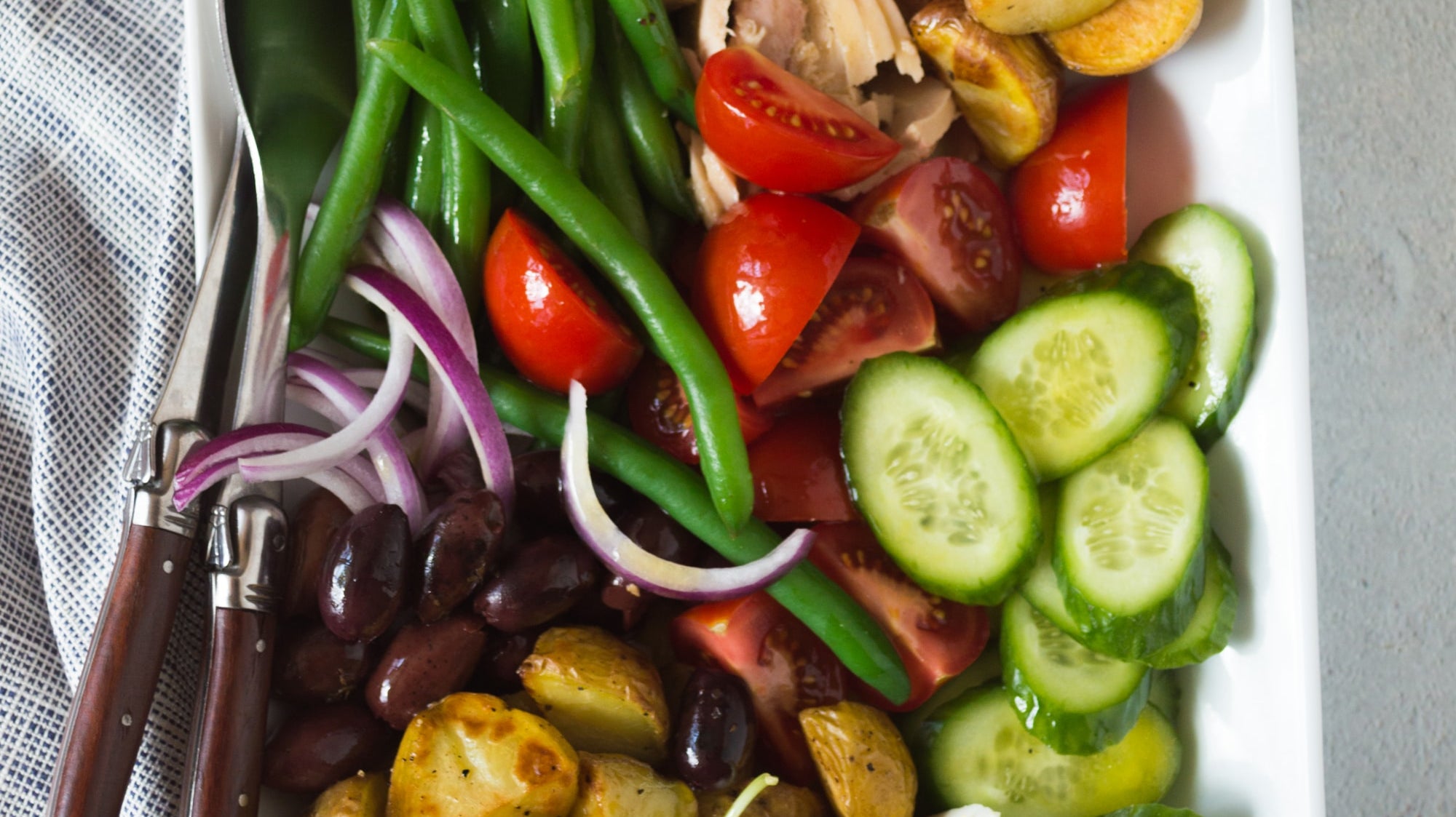 White Wine Vinaigrette