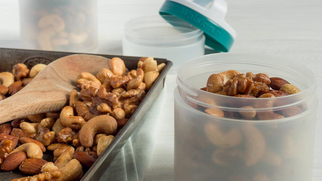 Gone Nuts Roasted & Salted Nuts