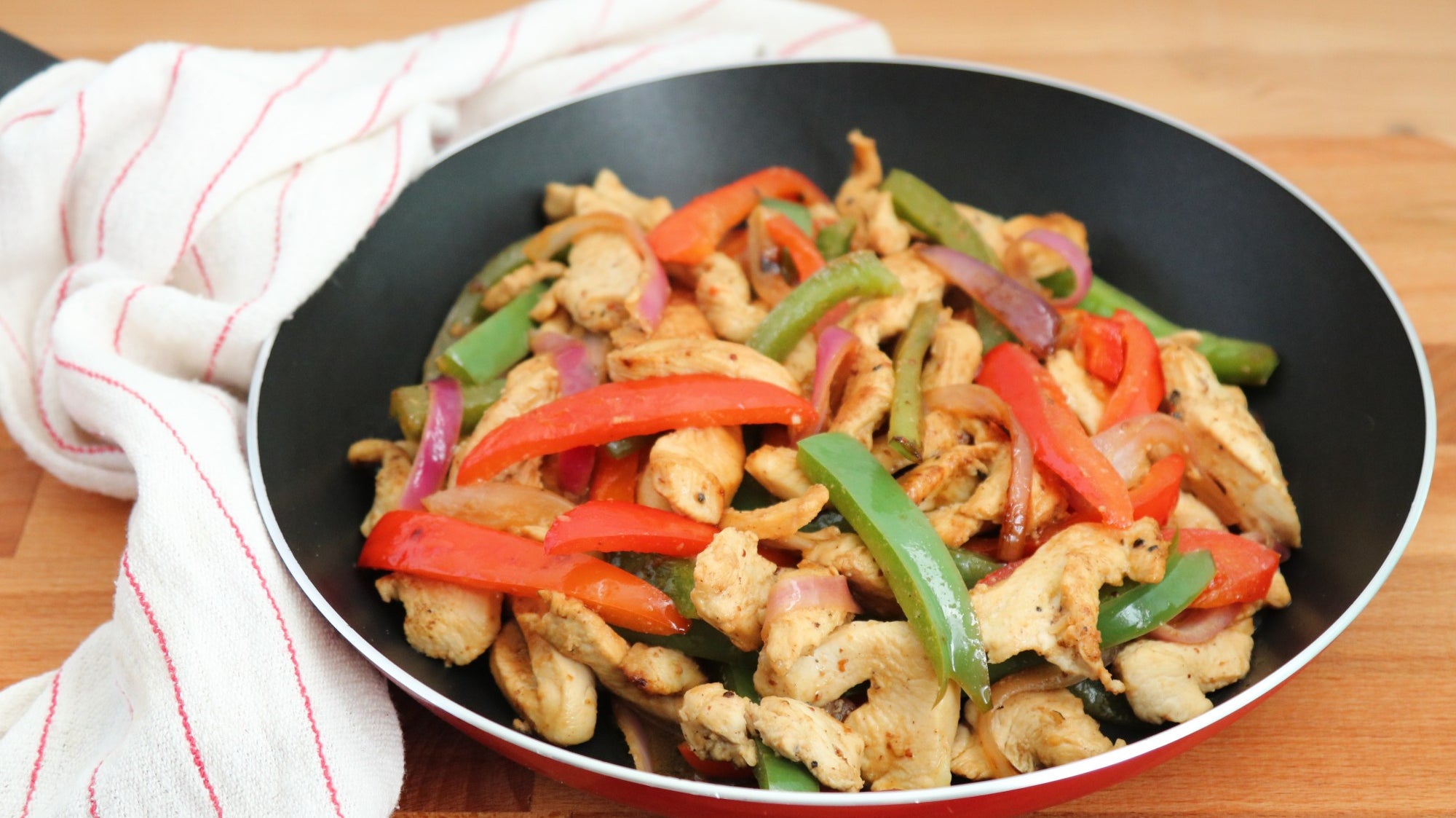 Garlic Lover's Garlic Lime Marinade