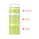 Whiskware DC Snack Containers