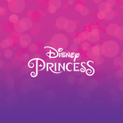 Whiskware Disney Princess Snack Containers