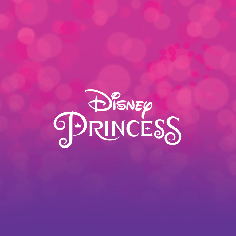 Whiskware Disney Princess Snack Containers