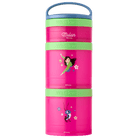 Whiskware Disney Princess Snack Containers Mulan