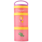 Whiskware Disney Princess Snack Containers Rapunzel