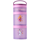 Whiskware Disney's Frozen Snack Containers Anna