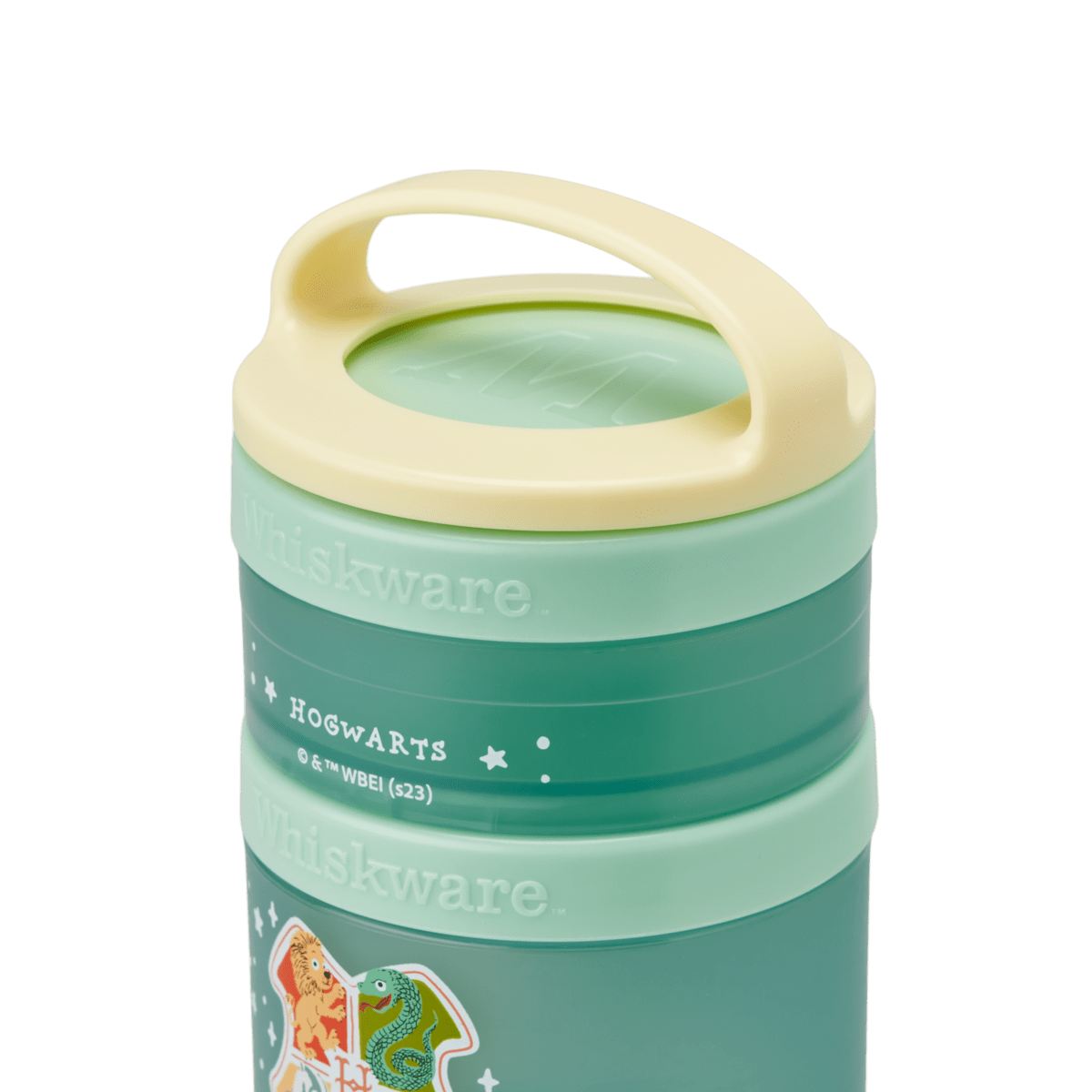 Whiskware Harry Potter Snack Containers