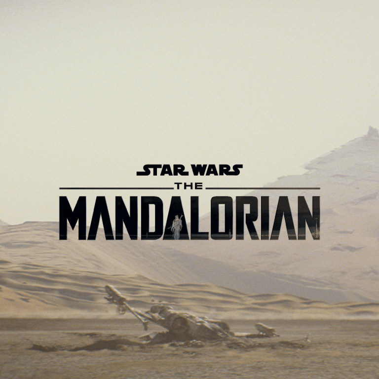 Whiskware Mandalorian Snack Containers