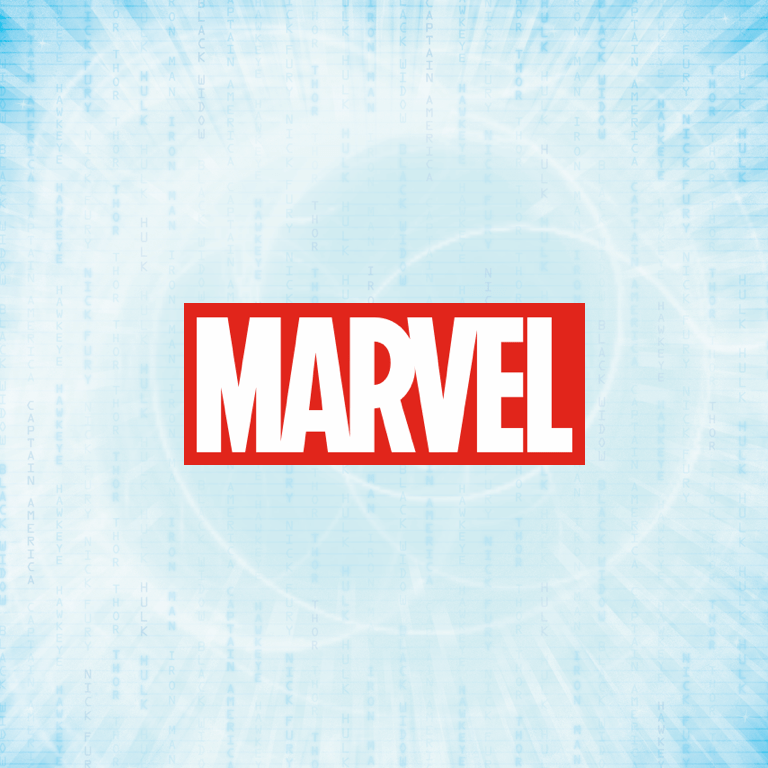 Whiskware Marvel Snack Containers