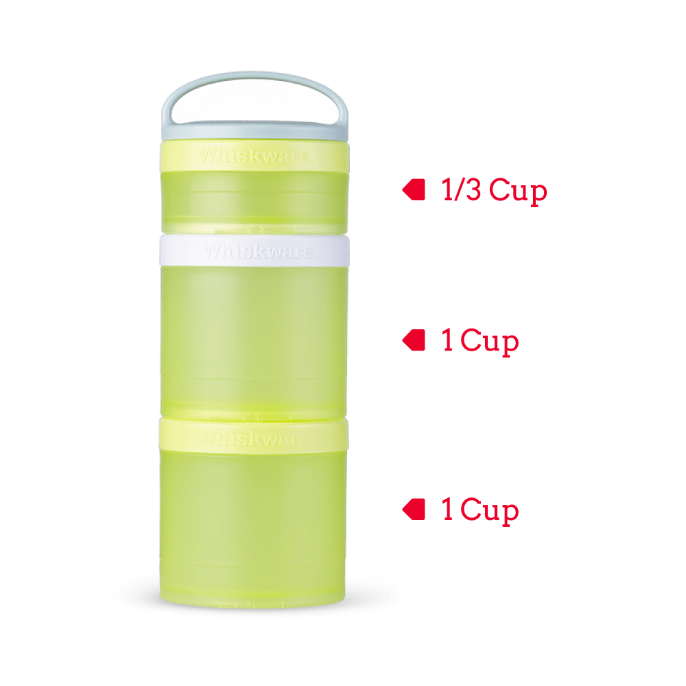 Whiskware Pixar Snack Containers