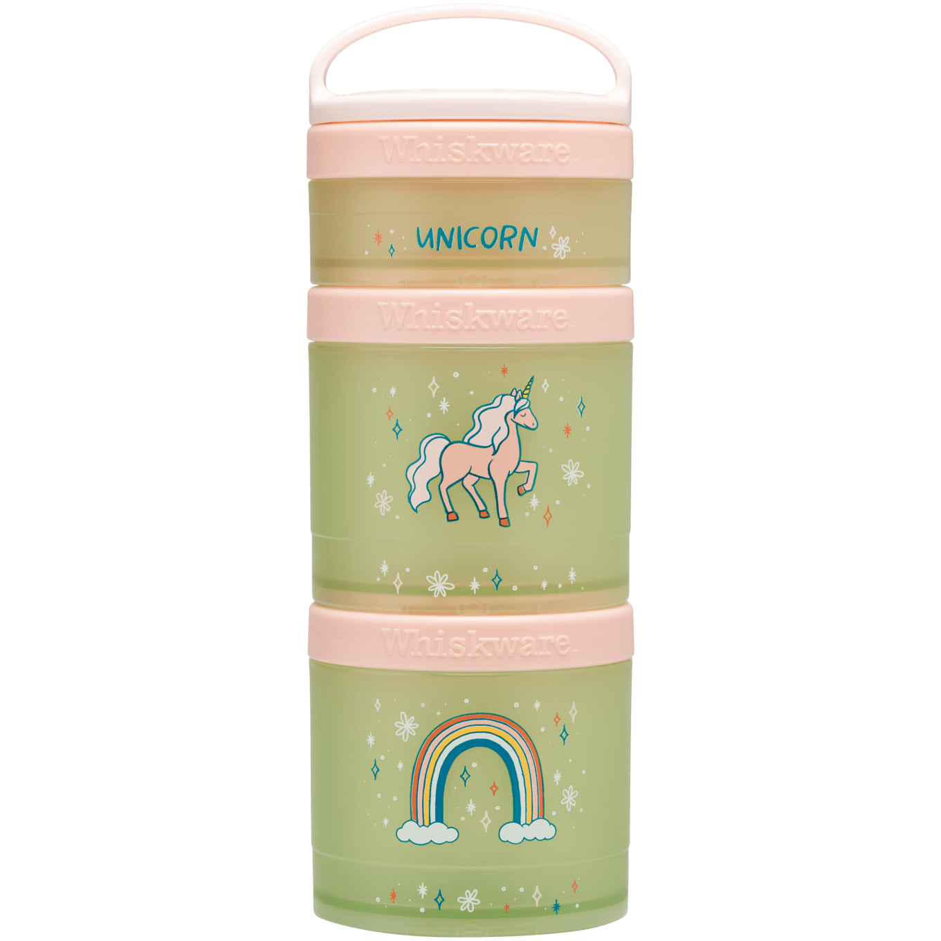Whiskware Just 4 Fun / Unicorn