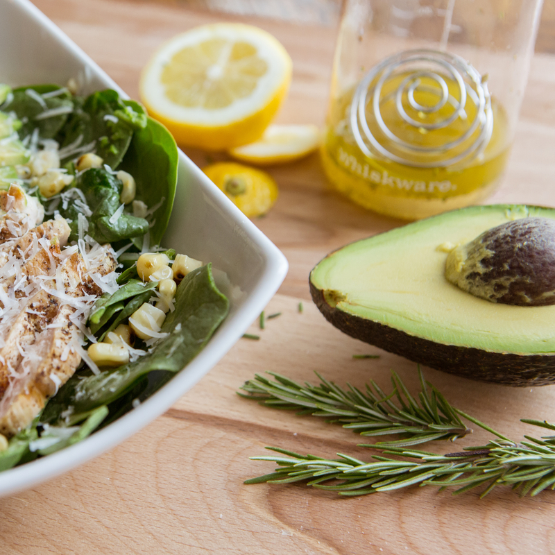 6 Working From Home Lunch Ideas That Are Healthy, Delicious, and Easy