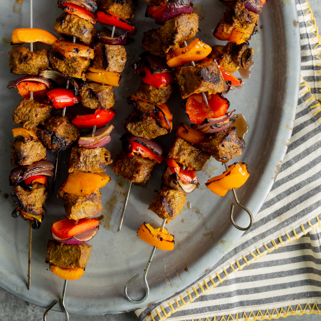 South African Barbecue (Braai Marinade Recipe)