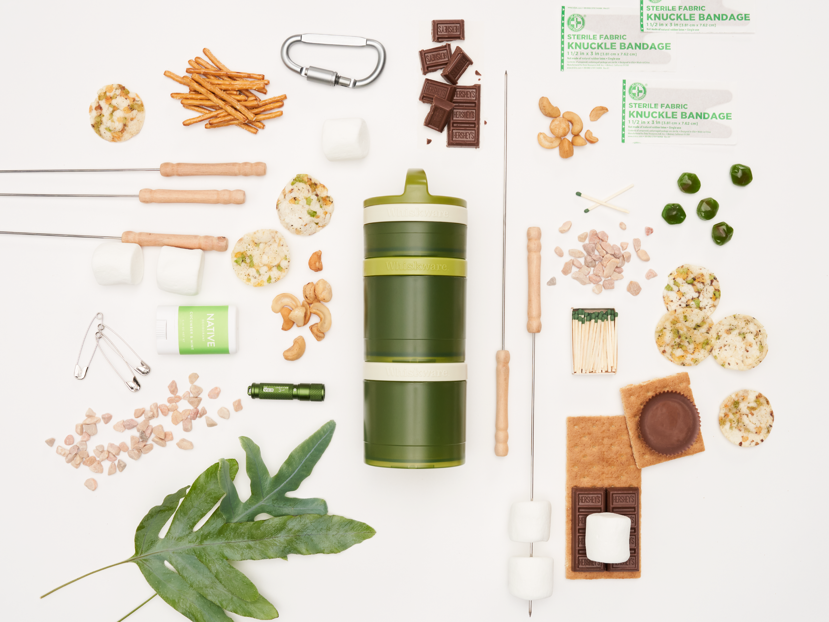 70+ Camping Snack Ideas for Kids & Families | Genius Food Hacks for the Outdoors