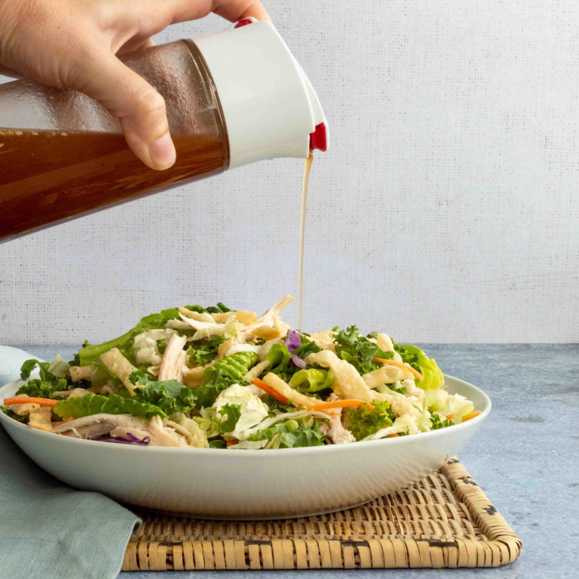 Mandarin Salad Dressing