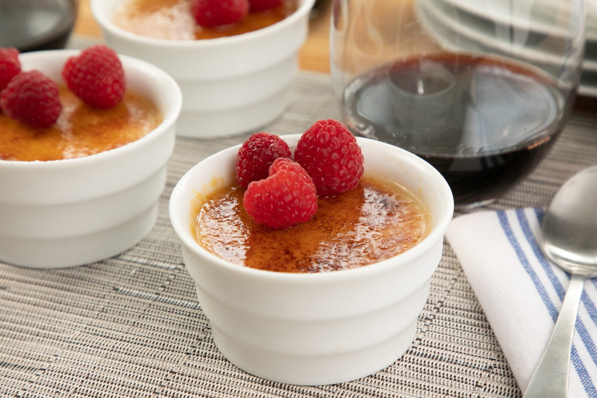Creme Brulee