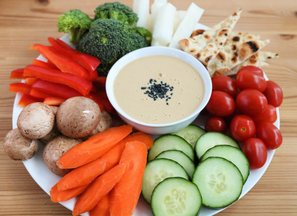 Tahini Salad Dressing