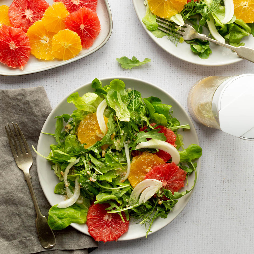 Citrus Vinaigrette