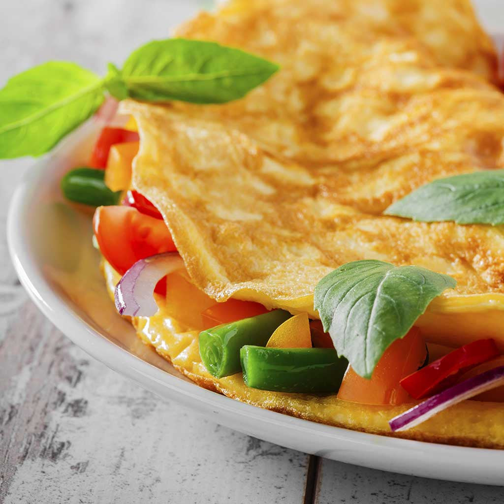 7 Tips for the Best Omelet Ever