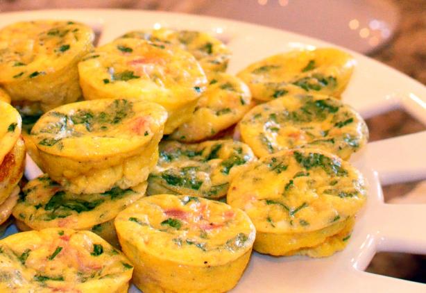 Frittata Muffins