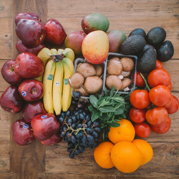 What is Clean Eating—and Why Should You Care?