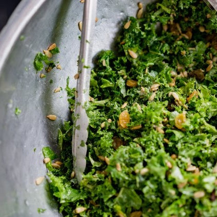 5 Salads to Try Tonight