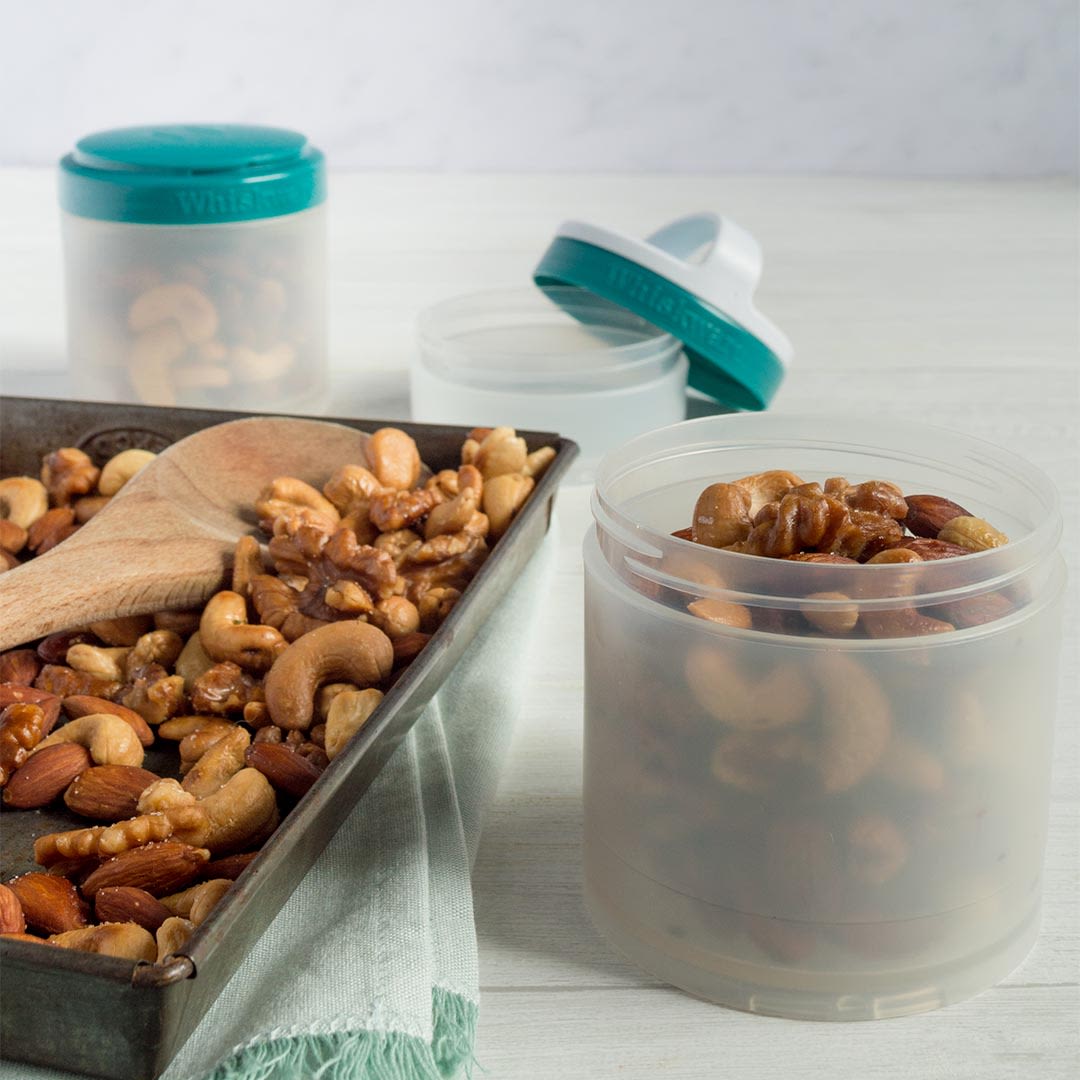 Gone Nuts Roasted & Salted Nuts