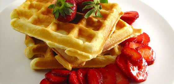 Whiskware Waffles