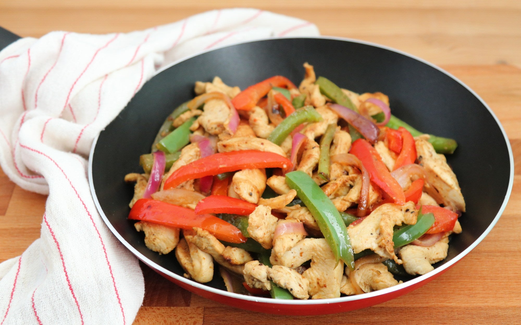 Garlic Lover's Garlic Lime Marinade