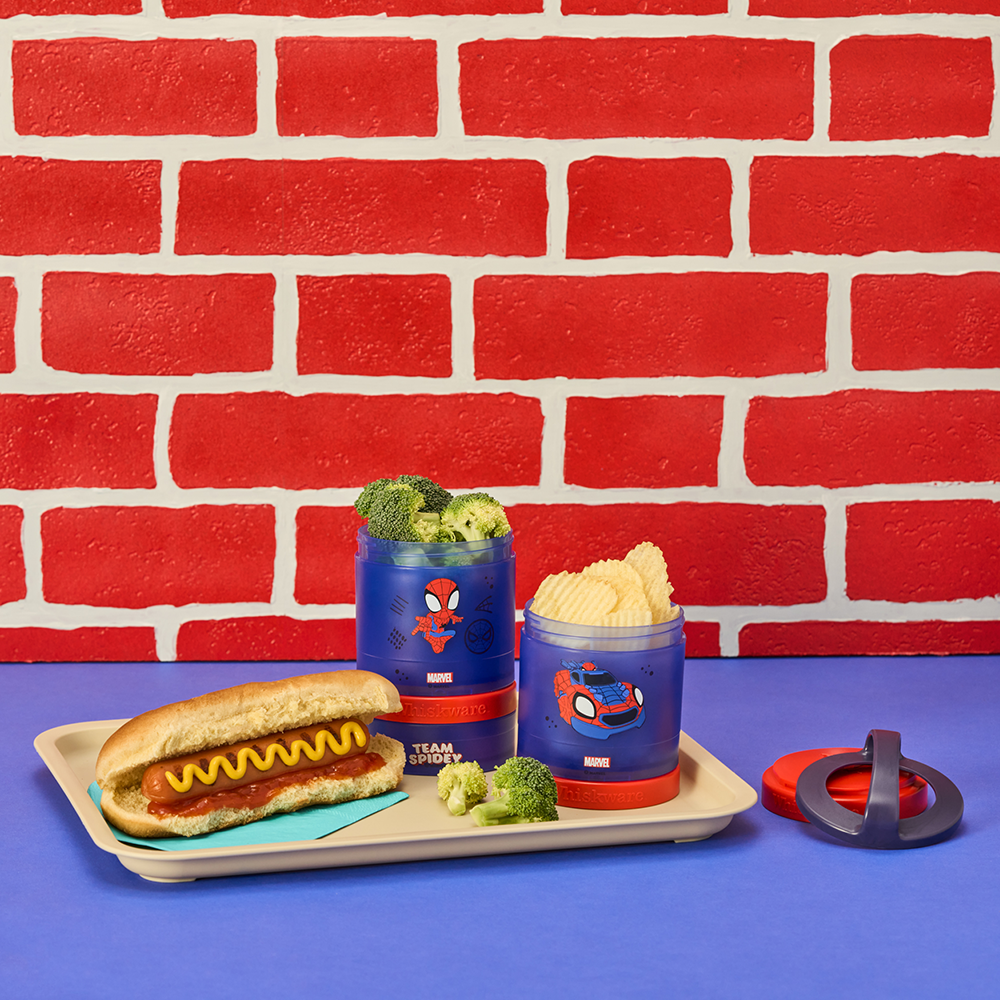 Spidey & His Amazing Friends – Whiskware Spidey & His Amazing Friends – Whiskware