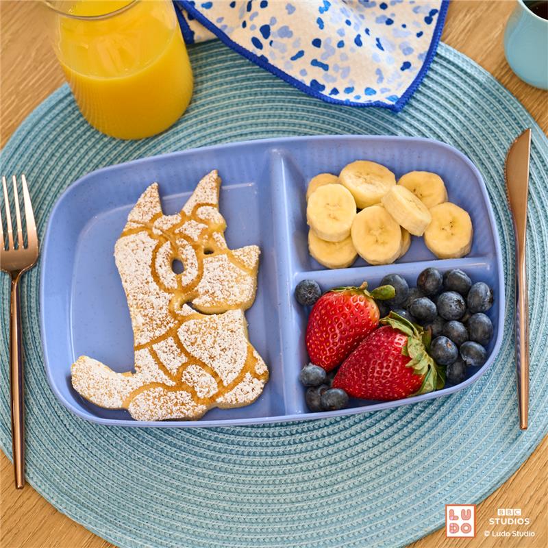 Bluey Pancake Kit – Whiskware